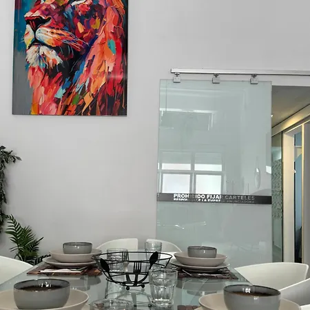 Dream Loft Sc * Σάντα Κρουζ Τενερίφης