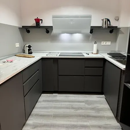 Dream Loft Sc *