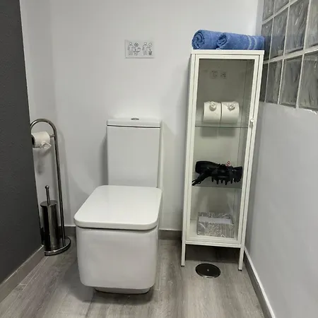 Dream Loft Sc Διαμέρισμα Σάντα Κρουζ Τενερίφης