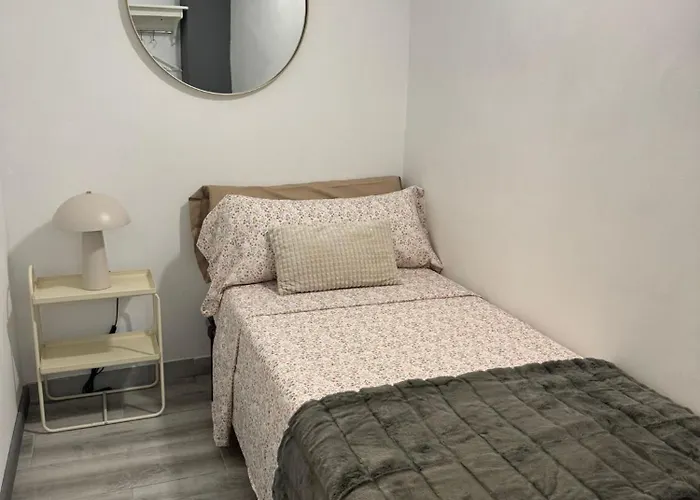 Appartamento Dream Loft Sc Santa Cruz de Tenerife