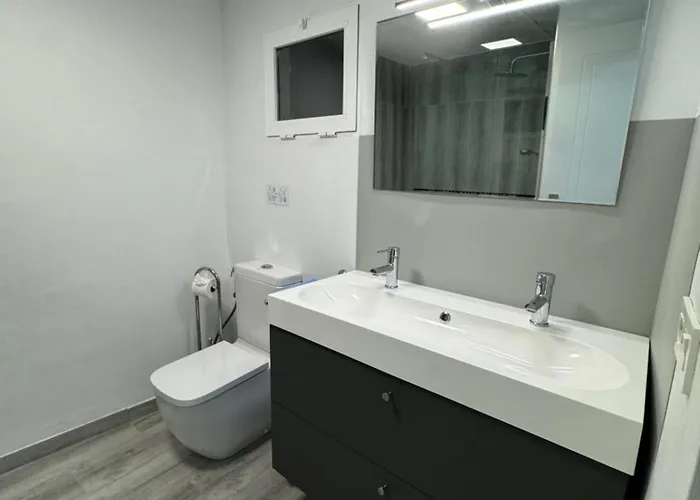 Appartamento Dream Loft Sc Santa Cruz de Tenerife