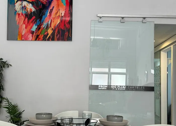 Dream Loft Sc * Santa Cruz de Tenerife