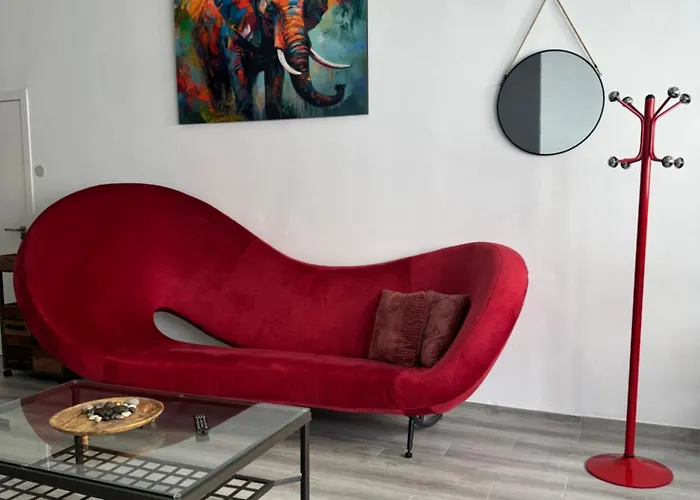 Appartamento Dream Loft Sc