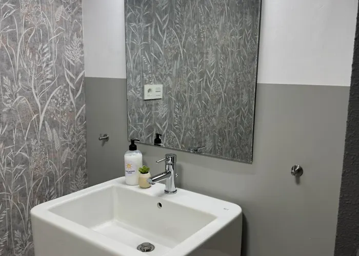 Appartamento Dream Loft Sc