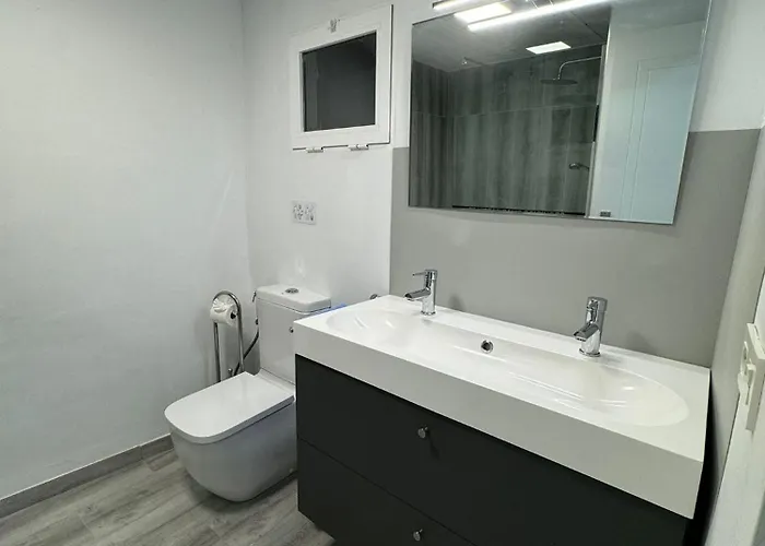 Dream Loft Sc * Santa Cruz de Tenerife
