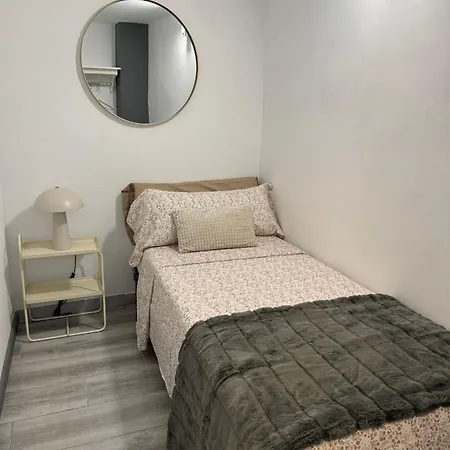 아파트 Dream Loft Sc 산타크루스데 테네리페