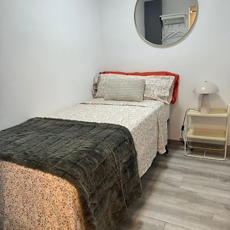 Dream Loft Sc * 산타크루스데 테네리페