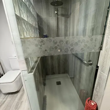 Dream Loft Sc 아파트 *