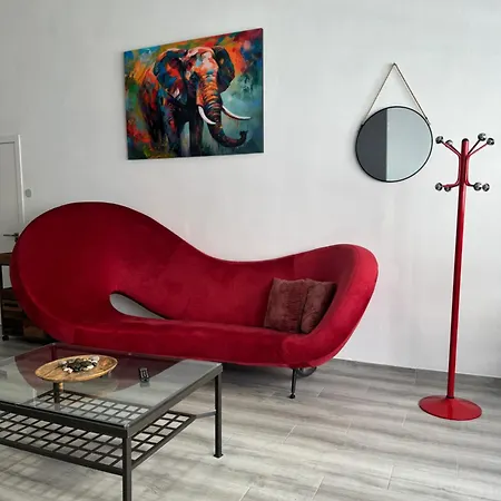 아파트 Dream Loft Sc