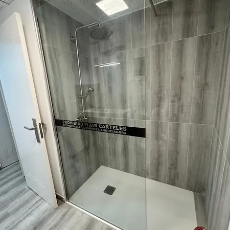 Dream Loft Sc 아파트 *