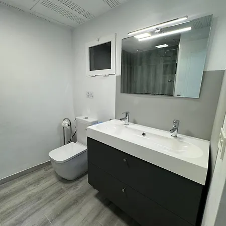 Dream Loft Sc * 산타크루스데 테네리페