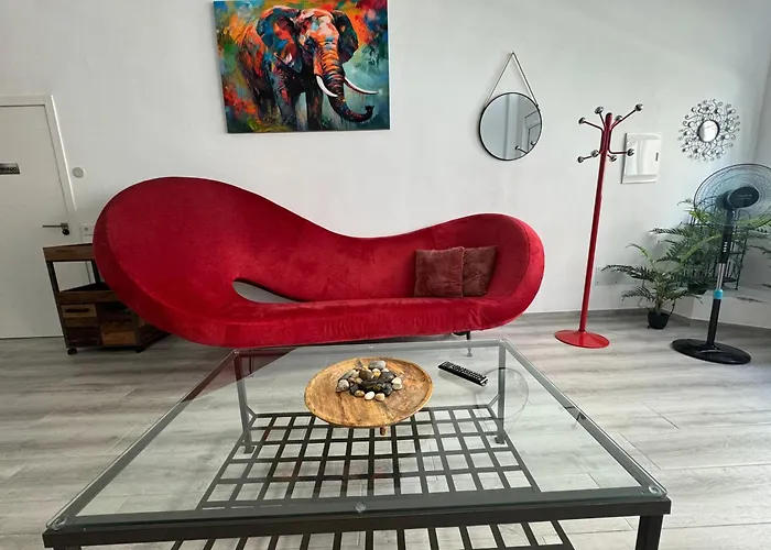 Apartment Dream Loft Sc *