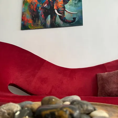 Dream Loft Sc Appartamento *